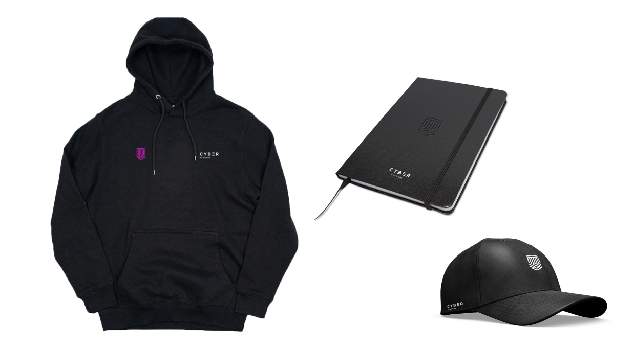 CyberAcademy_merch