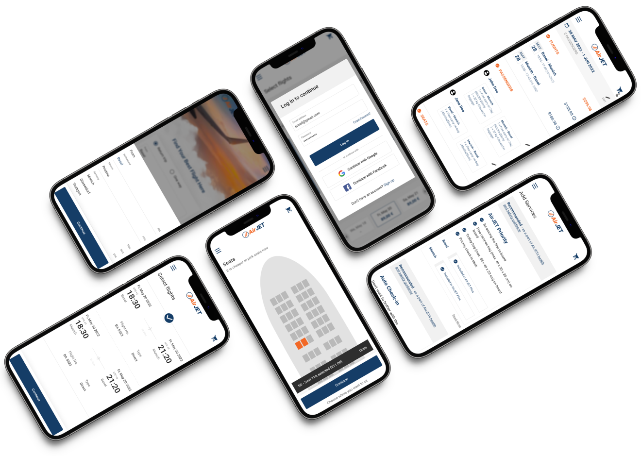 AirJET-Web-Design-Mobile